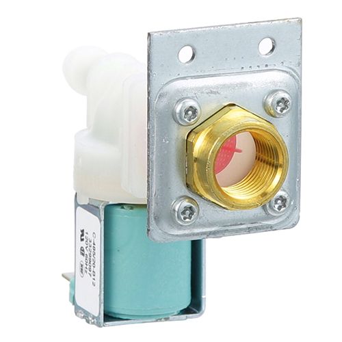 Manitowoc 6063 Water Inlet Solenoid Valve 115V 60Hz