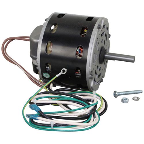 Manitowoc 76-2672-3 Fan Motor Kit - 208-230V,50/60HZ