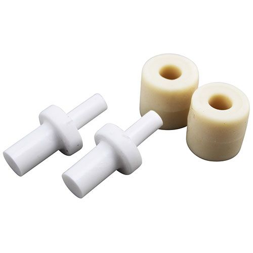 Manitowoc 7627763 Water Curtain Hanger 