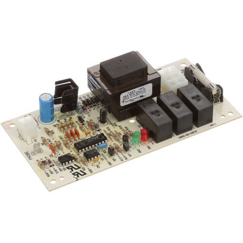 Manitowoc 7629073 Ice Machine Control Board