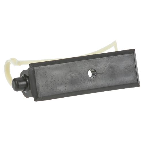 Manitowoc 7629233 Door Pin W/Gasket Qm30 