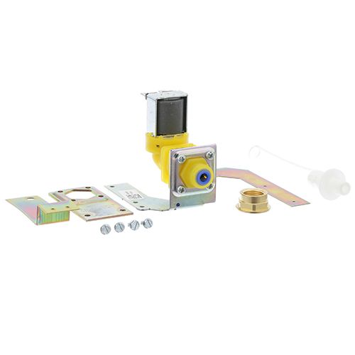 Manitowoc 7966 Water Inlet Valve Kit 208V/230V/240V