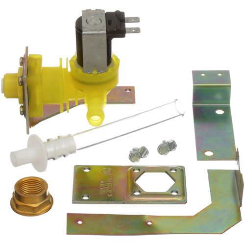 Manitowoc MAN7965 Solenoid Valve Kit, Water Inlet, 115V, 60HZ, 1PH