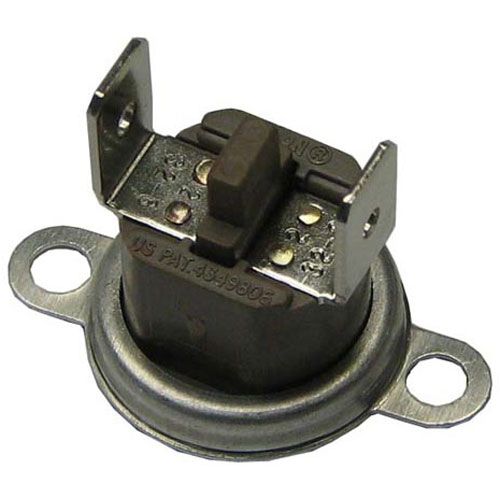 Market Forge 08-6578 High-Limit Thermostat Disc 375°F