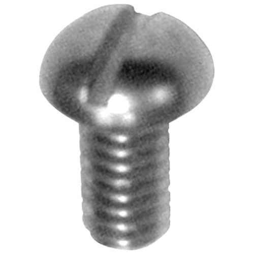 Market Forge 10-6764 Gasket Screw 1/4-20X5/8 Rd 18-8 SS