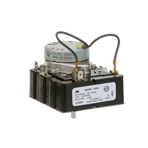 Market Forge 33147 Timer