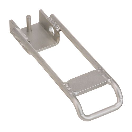 Market Forge 90-8331 Latch Handle Assembly 