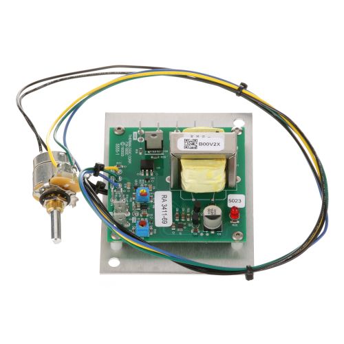 Market Forge 919847 Temperature Control With Potentiometer, 120V