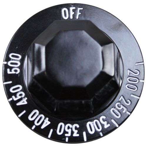 Market Forge 93-0024 Dial 2 D, Off-200-500