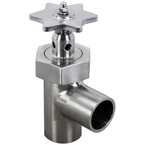 Market Forge 97-5062 Draw Off Valve Assembly