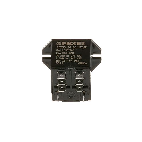 Market Forge 97-6280 Relay 