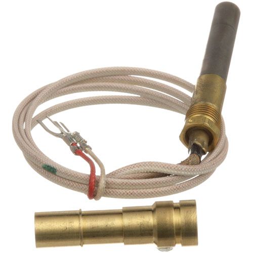 Market Forge S10-5252 Thermopile W/ PG9 Adaptor, 750MV