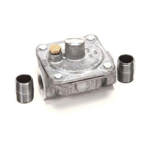 Marsal And Sons 71881 Oven Gas Pressure Regulator Kit Natural 1/2"