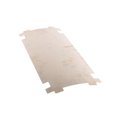 Marshall Air 118025 Lower Burner Shield