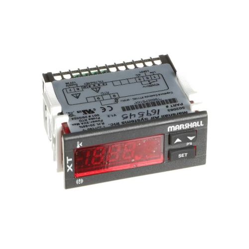 Marshall Air 169545 Temperature Control Pot Warmer