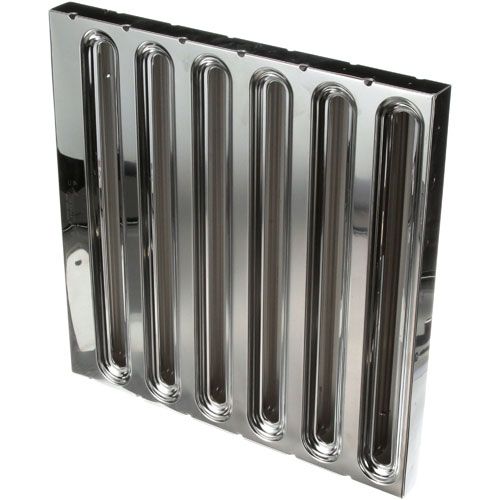 Marshall Air 501105 Kason® 67001002020 Stainless Steel Grease Filter