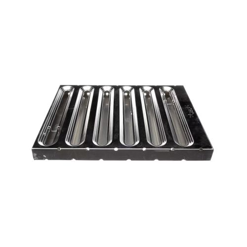 Marshall Air 501180 Filter Stainless Steel 16" x 20"