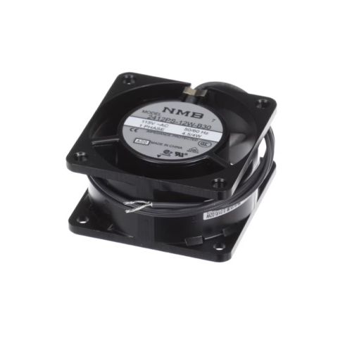 Marshall Air 501873 Axial Cooling Fan Boxer 115 Volt 50/60HZ