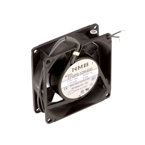 Marshall Air 502927 Axial Fan 115V 50/60Hz