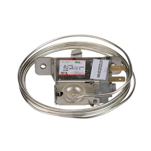 Master-Bilt 19-13607 Fryer Temperature Control W /Knob