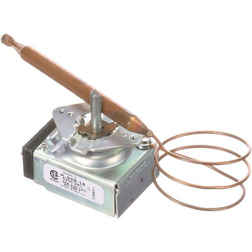 Master-Bilt 19-14003 Oven Control Heater Thermostat 80 D