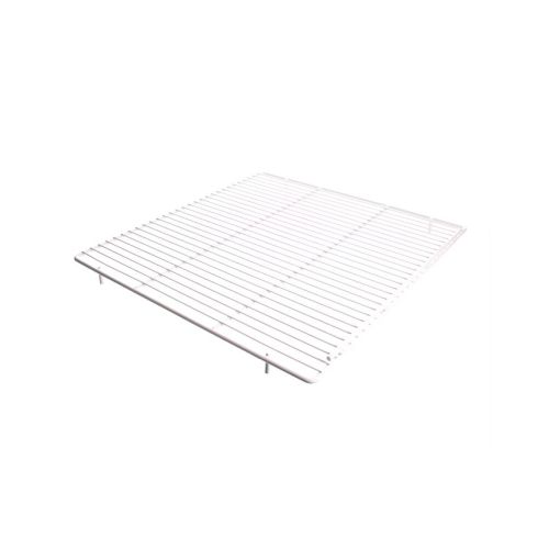 Master-Bilt 33-01453 Bottom Shelf White Epoxy 22" X 23"