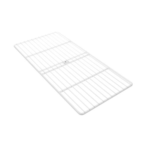Master-Bilt 33-01879 Wire Shelf/Rack White