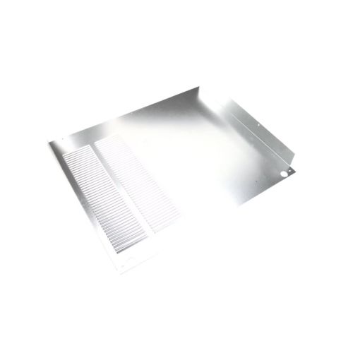 Master-Bilt 977-52001 Hood Left Side Louvered 25.50 Remote Condensing Unit