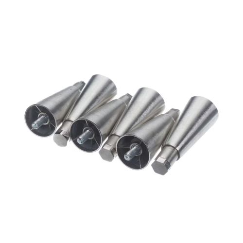 Master-Bilt A044-11170 Leg Kit 6" Set of 6 DC/DD Units