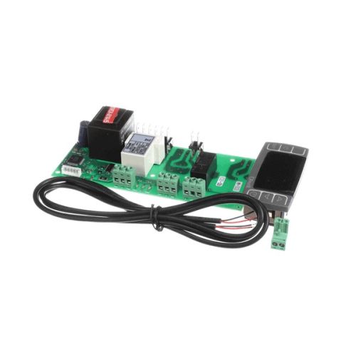 Maxx Cold XHC-27R.10 Temperature Controller X-Series
