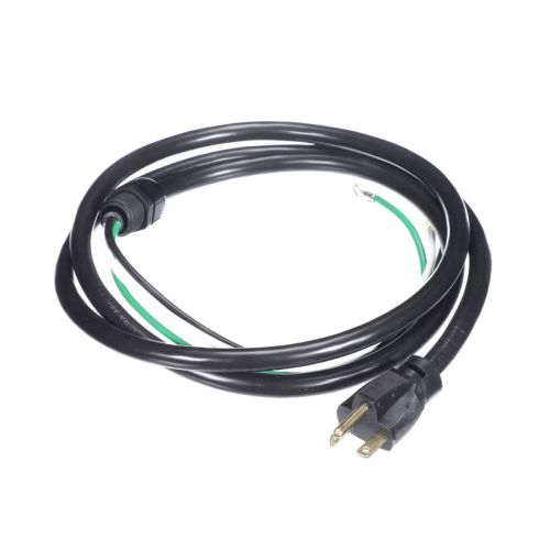 Merco 8076026 Power Cord NEMA 6-20P 12 AWG 105°C 12/3