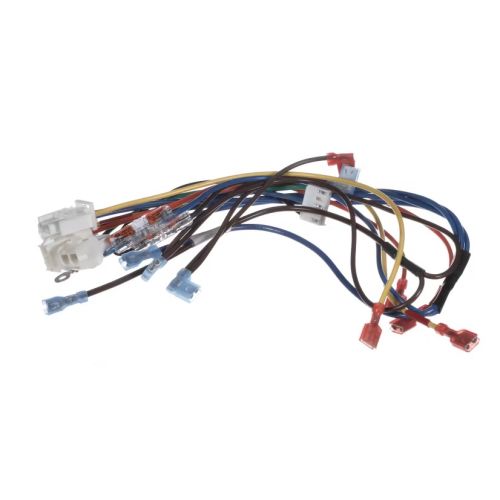 Merco 8076080 AC Power Wire Harness 2 X 2 Connection