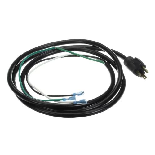 Merco 8076177 Power Cord & Plug NEMA 5-15 MHC