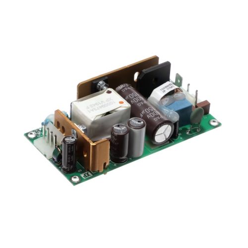 Merco 8076336 Power Supply Board 100-240 VAC To 12 VDC CE
