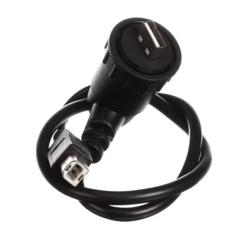 Merrychef 30Z1618 USB Twist Lock Connector 90 Degree