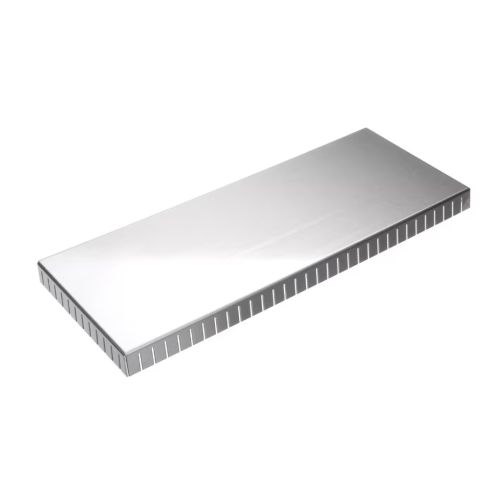 Merrychef DF0009 Door Choke Plate