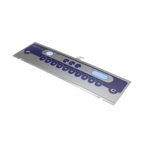Merrychef P11M0387 Membrane/Overlay W/Ribbon Cable Microcook HD