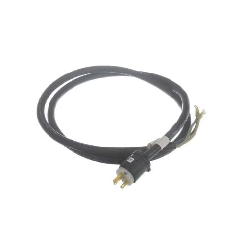 Merrychef SR2128 Mains Lead SN 15A X12 HBL5466C Plug