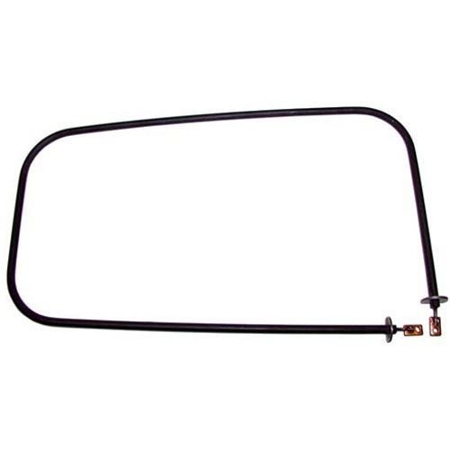 Metal Masters 301674 1PH Warmer Element W/ 14" X 8" screw Terminals