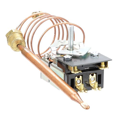 Metal Masters 305438 Oven Thermostatic Control