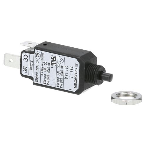 Middleby Marshall 45037 Oven Circuit Breaker