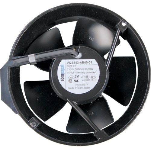 Middleby Marshall 51399 Cooling Fan - 230V 