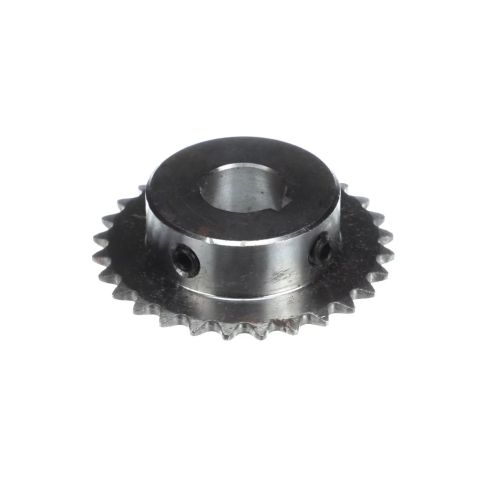 Middleby Marshall 74120 sprocket 28-Tooth #25 5/8" Bore