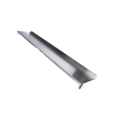 Middleby Marshall 74963 Tray Extension 6"