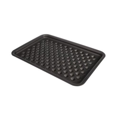 Middleby Marshall 75241 Grill Pan 8.9" X 12.9" PSTK 6 Pack