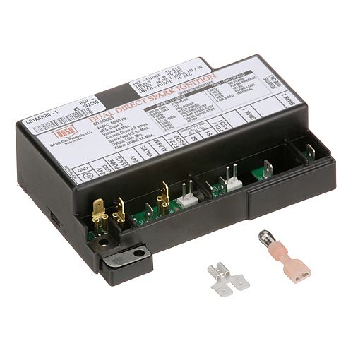 Middleby Marshall 78218 Ignition Module  Dual Dsi