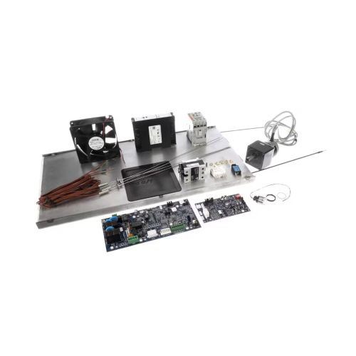 Middleby Marshall 78267 Key Spare Parts Kit DZ33T