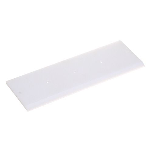Middleby Marshall P931349 10-Inch Scraper Blade, Size #2