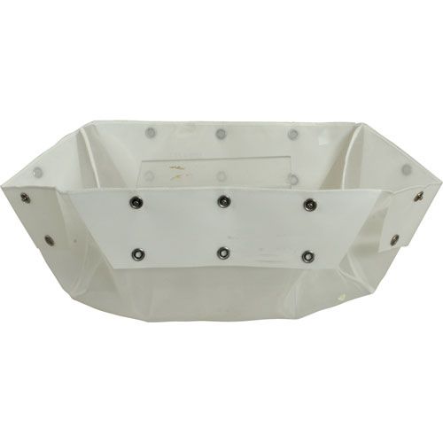 Miroil RB22FS Oil Filter Oil Polishing Bag 