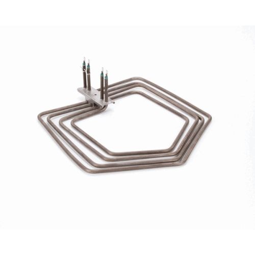 Moffat M015360 Convection Oven Element Assembly 208-220V